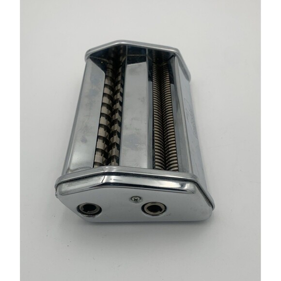 MARCATO Made in Italy Spaghetti 150 Attachment for Atlas 150 Pasta Machine - Picture 4 of 8